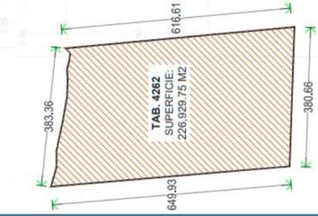 Lote de Terreno en  Dzilam De Bravo, Yucatán