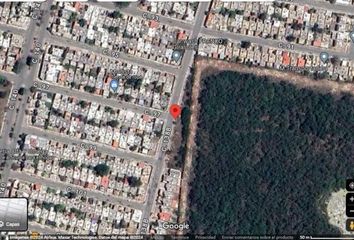 Lote de Terreno en  Tixcacal Opichen, Mérida, Yucatán