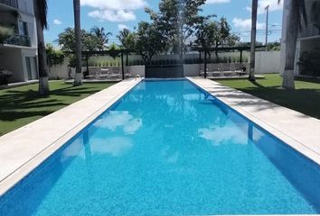 Departamento en  Avenida Bonampak, Super Manzana 9, Cancún, Benito Juárez, Quintana Roo, 77503, Mex