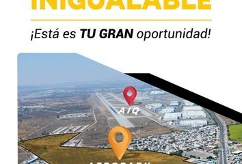 Lote de Terreno en  Colón, Querétaro