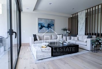 Departamento en  Privada Del Romance, Bosque Real, Miguel Hidalgo, Ciudad De México, 52774, Mex