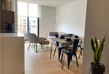 Apartamento en Usaquén, Bogotá