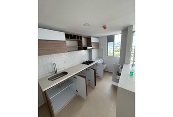 Apartamento en  La Pradera, Dosquebradas