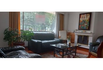 Apartamento en  Santa Bibiana, Bogotá