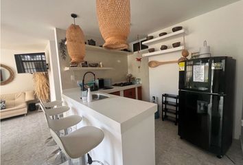 Apartamento en  Rodadero Tradicional, Santa Marta