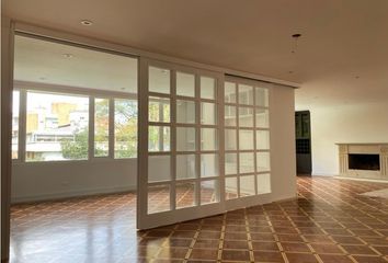 Apartamento en  Chicó Reservado, Bogotá