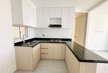 Apartamento en  La Providencia, Cartagena De Indias