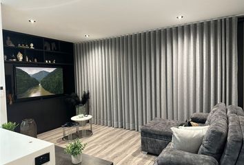 Apartamento en  Poblado, Medellín