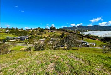 Lote de Terreno en  El Carmen De Viboral, Antioquia