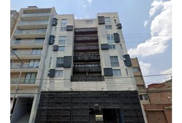 Departamento en  Obrera, Cuauhtémoc, Cdmx