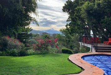 Casa en  Pueblo Santa María Ahuacatitlán, Cuernavaca, Morelos