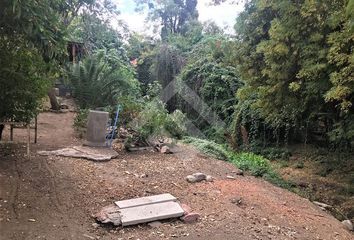 Parcela en  Lo Barnechea, Provincia De Santiago