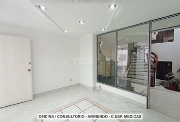 Oficina en  Las Nieves-centro, Tunja