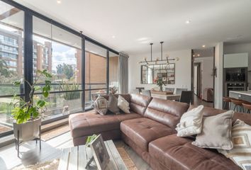 Apartamento en  Colinas De Suba, Bogotá