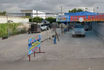 Lote de Terreno en  Chapultepec, Culiacán Rosales