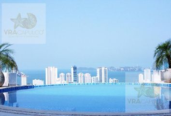 Departamento en  Balcones De Costa Azul, Acapulco De Juárez