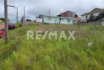 Lote de Terreno en  Vista Al Mar, Playas De Rosarito