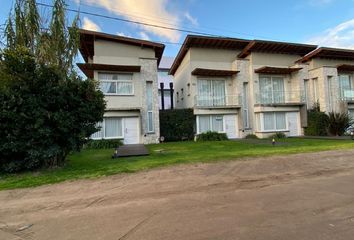 Departamento en  Barrio Cerrado Costa Esmeralda, Pinamar