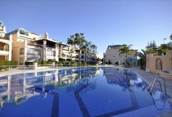 Apartamento en  Distrito 4-centro Marbella, Marbella