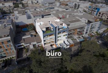 Departamento en  Avenida Velasco Astete 949, Urbanización Chacarilla Del Estanque, San Borja, Lima, 15037, Per