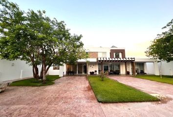 Casa en  Calle 33 12, Nueva Alemán, Mérida, Yucatán, 97147, Mex