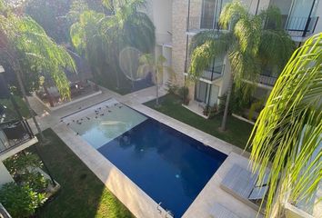 Departamento en  Calle Caobas 10, Ejidal, Playa Del Carmen, Solidaridad, Quintana Roo, 77712, Mex