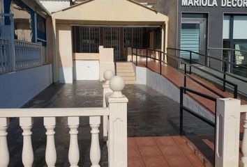 Local Comercial en  Castalla, Alicante Provincia