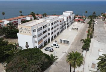 Departamento en  Plaza Del Sol (piramides), Playas De Rosarito