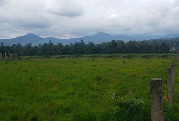 Lote de Terreno en  Avándaro, Valle De Bravo