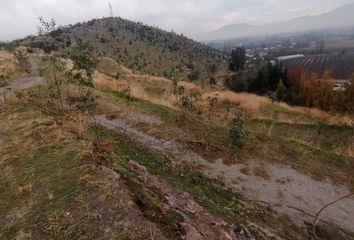 Parcela en  Colina, Chacabuco