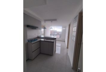 Apartamento en  Carlos Lleras, Bogotá