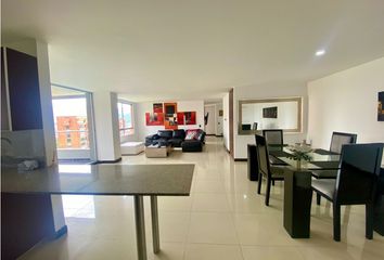 Apartamento en Calle 49, La Candelaria, Medellín, Antioquia, Col
