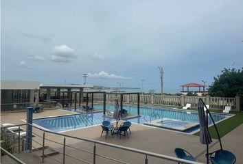 Apartamento en  Puerto Colombia, Atlántico