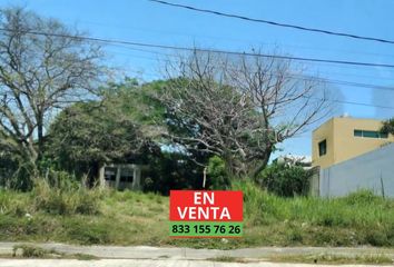 Lote de Terreno en  El Ojital, Tampico