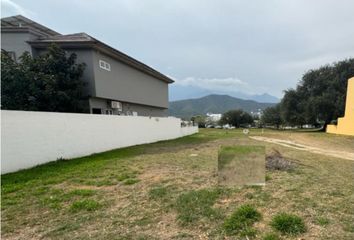 Lote de Terreno en  Residencial Y Club De Golf La Herradura Etapa A, Monterrey