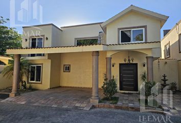 Casa en  El Ojital, Tampico