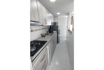 Apartamento en  Metropolitano Del Norte, Cali