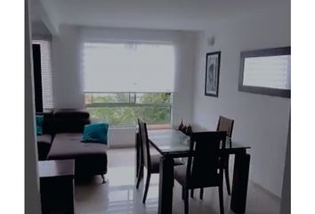 Apartamento en  El Caney, Cali