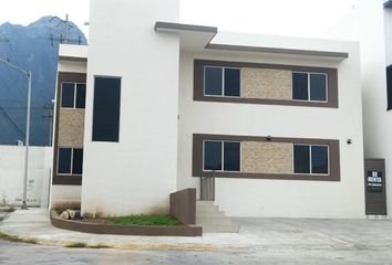 Casa en  Calle Cumbres Élite, Cumbres Elite, Tercer Sector, Monterrey, Nuevo León, 64349, Mex