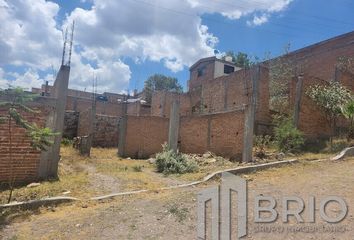 Lote de Terreno en  Las Margaritas, Durango