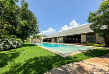 Lote de Terreno en  Mérida, Yucatán, Mex