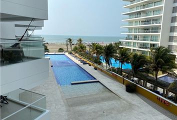 Apartamento en  La Boquilla, Cartagena De Indias