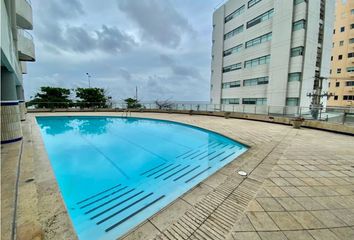 Apartamento en  Zaragocilla, Cartagena De Indias