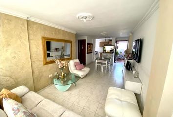 Apartamento en  Pie De La Popa, Cartagena De Indias