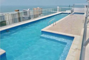 Apartamento en  Torices, Cartagena De Indias