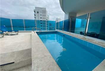 Apartamento en  El Bosque, Cartagena De Indias