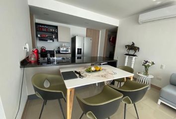 Apartamento en  La Providencia, Cartagena De Indias