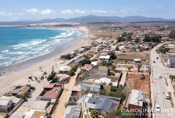 Parcela en  Los Vilos, Choapa