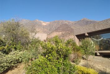 Casa en  Los Andes, Los Andes