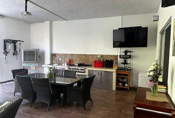 Casa en condominio en  Bosquencinos 1er, 2da Y 3ra Etapa, Monterrey